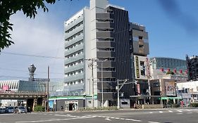 โรงแรมชูโอะ คราวน์